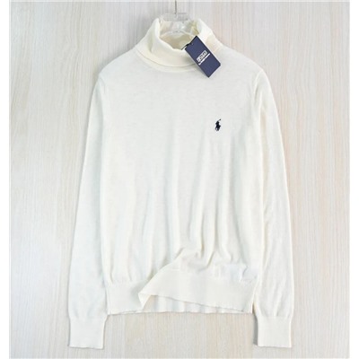 Легкая женская кашемировая водолазка РАЛЬ*Ф Л