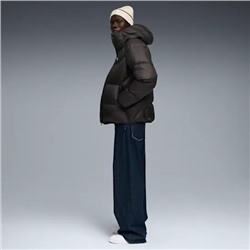 Chaqueta de plumón acolchada para hombre