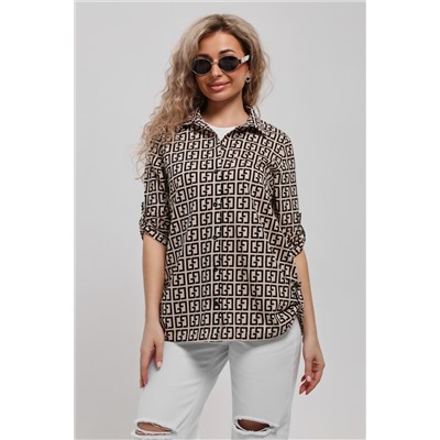 Рубашка 53027