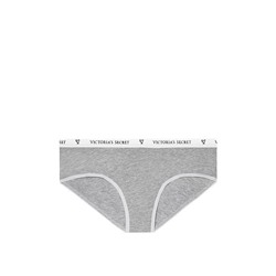 VICTORIA'S SECRET Stretch Cotton Hiphugger Panty