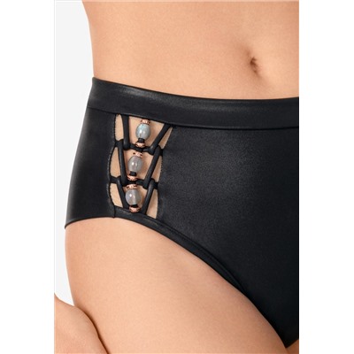 L2602-Z-HLO Плавки женские