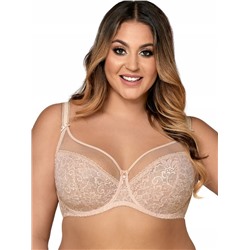 1396 M Maxi бюст (чёрный, 95G) AVA