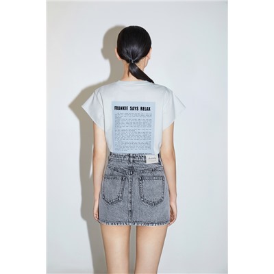 Camiseta Blanco