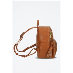 Mochila Camper Camel