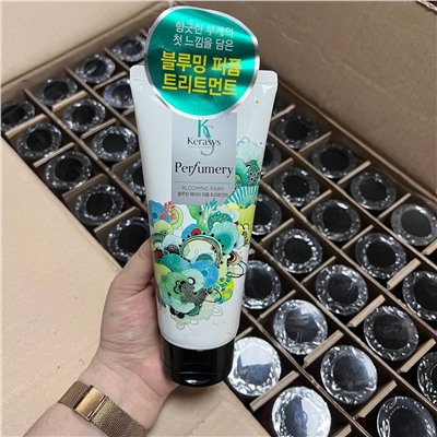 Маска для волос