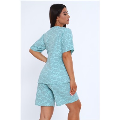 Костюм с шортами 52317 НАТАЛИ #982204