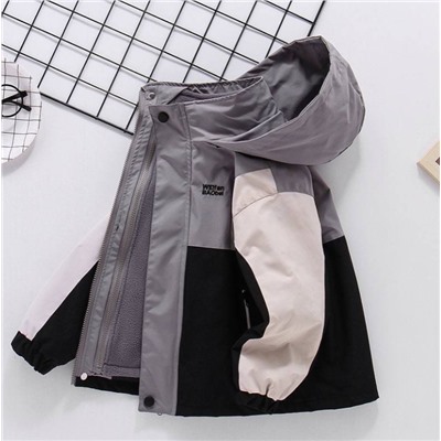 КУРТКА ДЕМИСЕЗОННАЯ для мальчиков