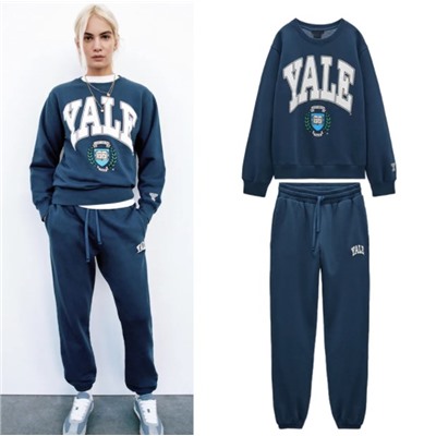 Костюм спортивный ZARA