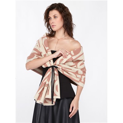 Палантин женский RH10-225-8