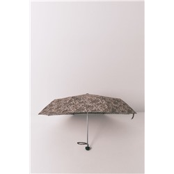 Paraguas peglable animal print