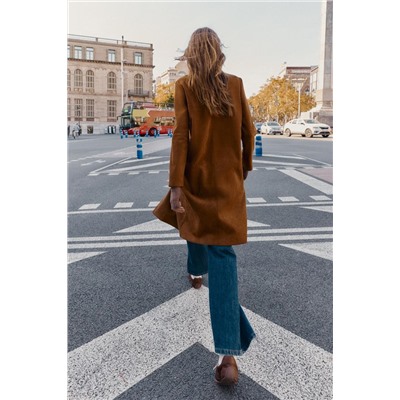 ABRIGO LEVITA EFECTO ANTE