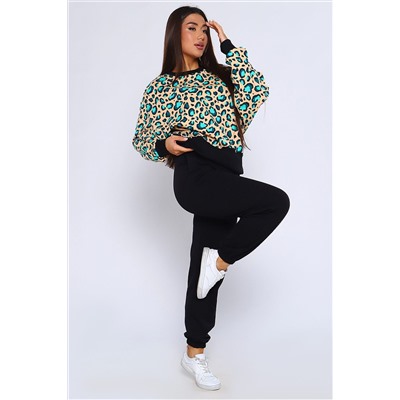 Костюм с брюками 24277 НАТАЛИ #951667