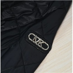 Женская стеганая куртка   М КОР*С