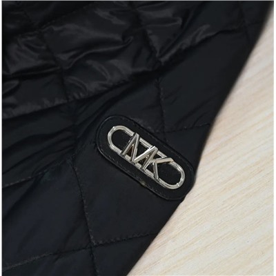 Женская стеганая куртка   М КОР*С