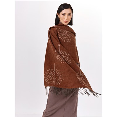 Палантин женский RH10-162-4