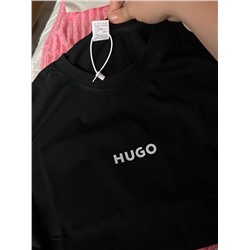 Футболка мужская HUG*O