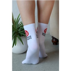 Носки высокие Запрет НАТАЛИ #876719