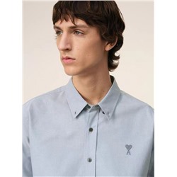 Классическая рубашка   унисекс АМ*И