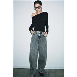 TOP ASIMÉTRICO SOFT