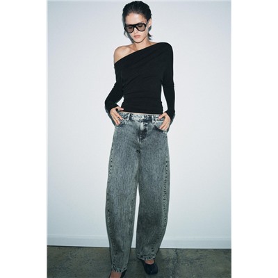 TOP ASIMÉTRICO SOFT