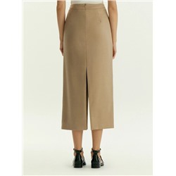 Юбка карандаш, S1075/ant