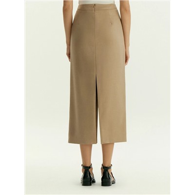 Юбка карандаш, S1075/ant