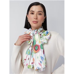 Палантин женский KSH16-1455-4