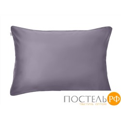 113310110-сгL14 Наволочка Satin Luxe 52х74 Драгоценный аметист