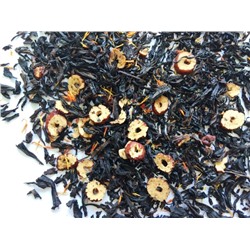 Шотландский Джем