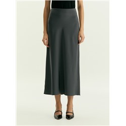 Юбка А-силуэта, Юбка S968/posh