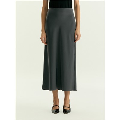 Юбка А-силуэта, Юбка S968/posh