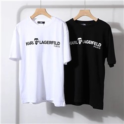 Мужская футболка  КАР*Л 😎