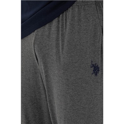 Erkek Lacivert Pijama Takımı