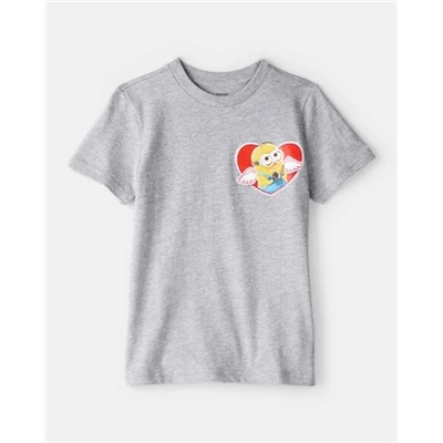 Boys Hot Wheels™ Short-Sleeve Graphic Tee - Blue