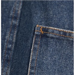 Женская джинсовая куртка АЙСИК*Л