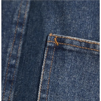 Женская джинсовая куртка АЙСИК*Л