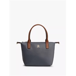 Monogram Mini Tote Bag