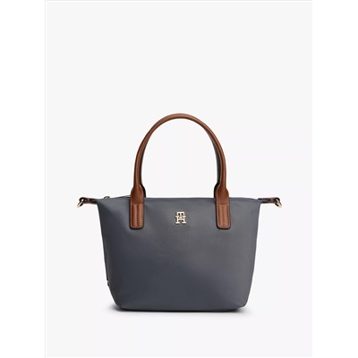Monogram Mini Tote Bag