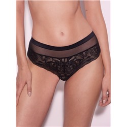 Трусы Frozen Black бразильяна Alles