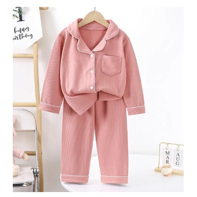 Детская пижама