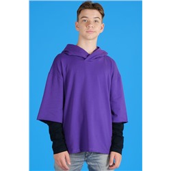 Толстовка NOTA BENE #850065