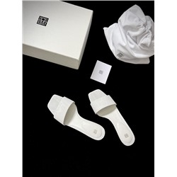 Сандали люкс кожа