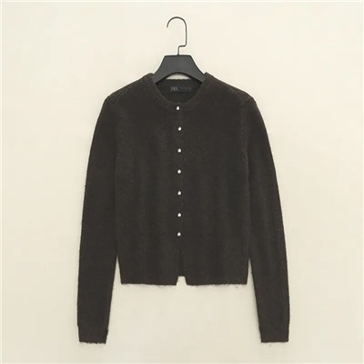 Женская кофта / кардиган (2 цвета)  ЗАР*А