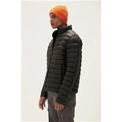 Bad Bear Archer Puffer Erkek Mont - Siyah