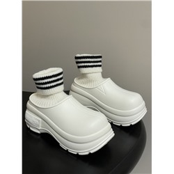 Женская резиновая обувь /галоши  БАЛЕНСИАГ*А