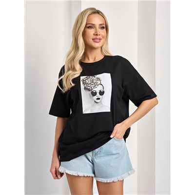 Футболка ШЮ195-47