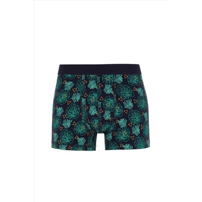 DeFacto Regular Fit 3lü Boxer B8513AX24SM