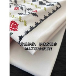 Женская футболка (экспорт в Италию)