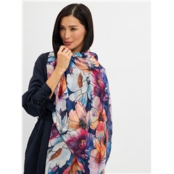 Палантин женский KSH25-K12511