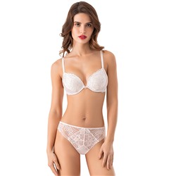 Бюстгальтер №8168 Avrora пуш-ап Mioocchi